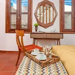 Casa Sabbionara Villa La Canée