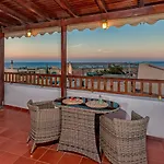 Casa Sabbionara Villa