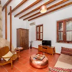 Casa Sabbionara Villa *