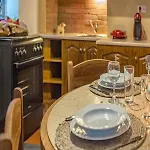 Villa Casa Sabbionara La Canée