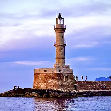 Villa Casa Sabbionara Chania (Crete)