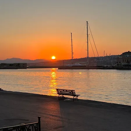 Casa Sabbionara * Chania (Crete)