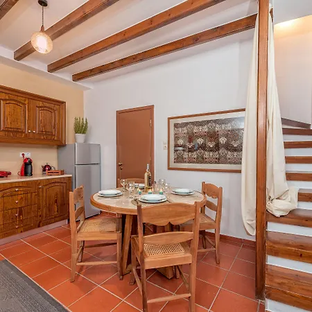 Villa Casa Sabbionara