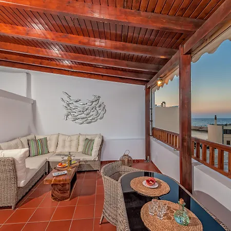 Casa Sabbionara Villa Chania (Crete)