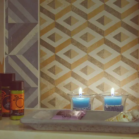 Casa Sabbionara * Chania (Crete)