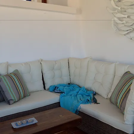 Villa Casa Sabbionara Chania (Crete)