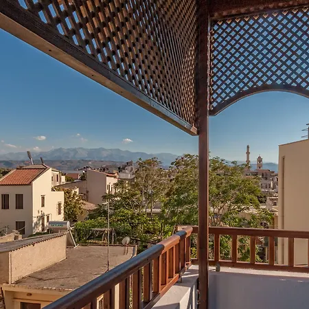 Casa Sabbionara Chania (Crete)