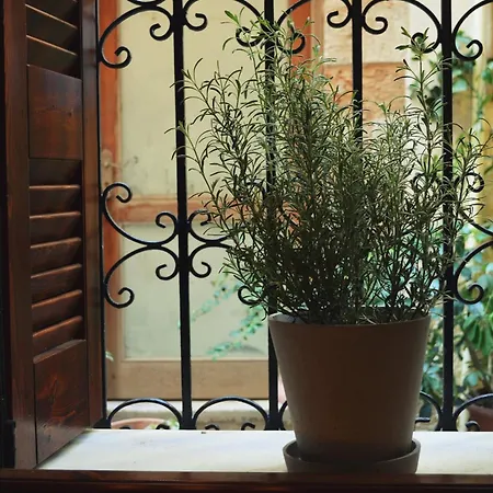 Casa Sabbionara Villa