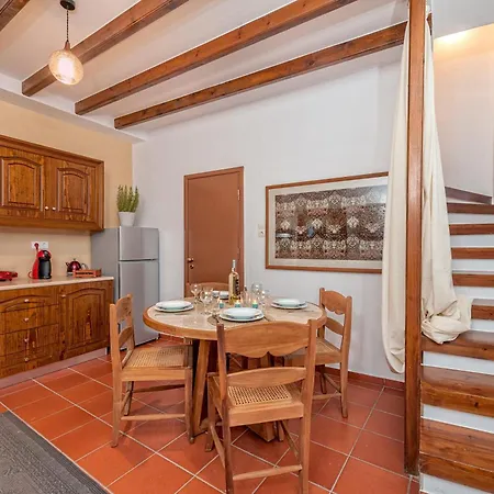 فيلة Casa Sabbionara *
