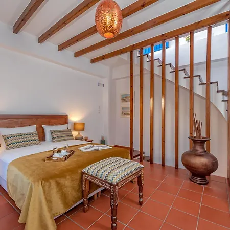 فيلة Casa Sabbionara *