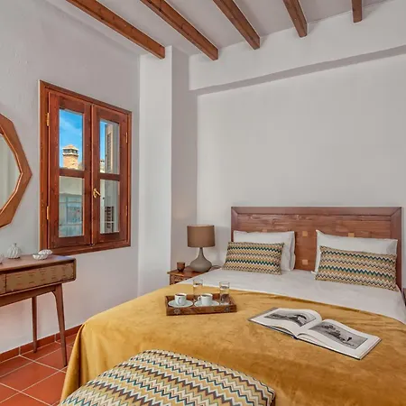 Casa Sabbionara * Chania (Crete)