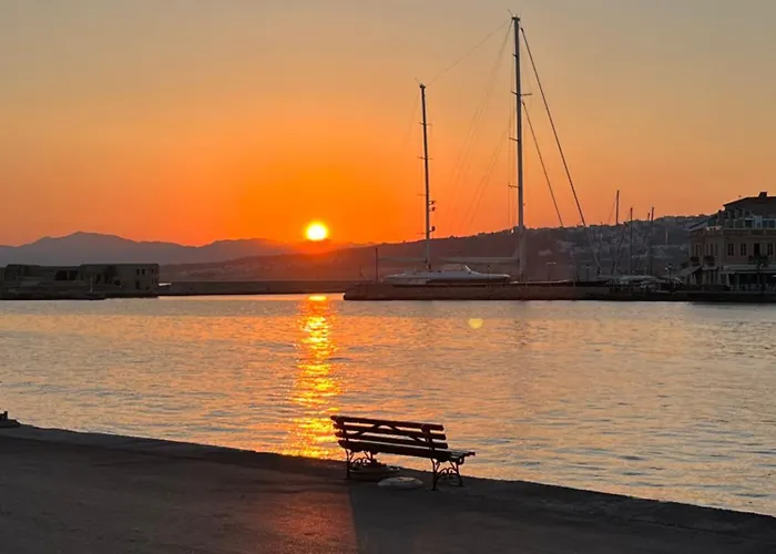 Casa Sabbionara * La Canée