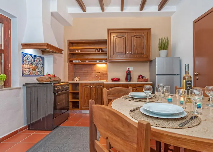 Casa Sabbionara Villa *