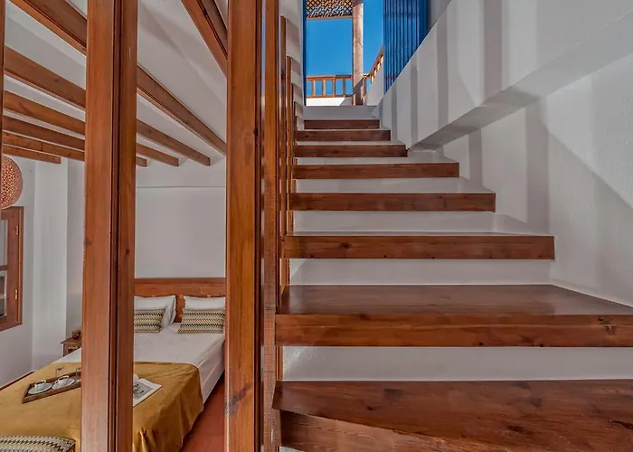 Villa Casa Sabbionara La Canée