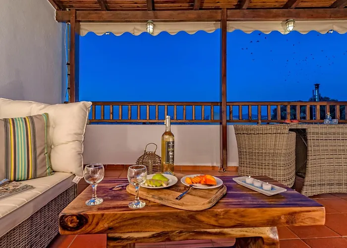 Casa Sabbionara La Canée