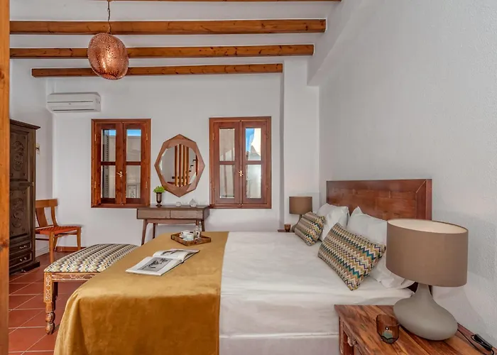 Casa Sabbionara Villa *