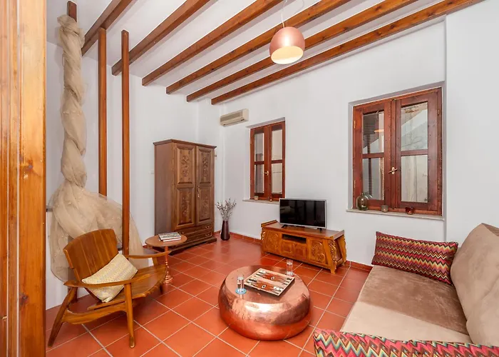 Casa Sabbionara Villa *