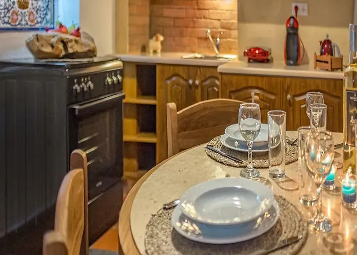 Villa Casa Sabbionara La Canée